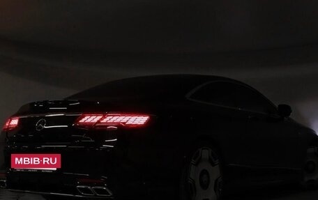 Mercedes-Benz S-Класс, 2017 год, 8 900 000 рублей, 29 фотография