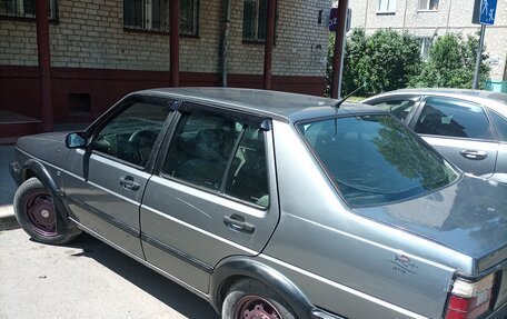 Volkswagen Jetta III, 1990 год, 190 000 рублей, 9 фотография