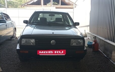 Volkswagen Jetta III, 1990 год, 190 000 рублей, 10 фотография