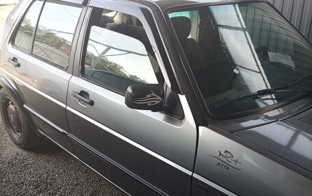 Volkswagen Jetta III, 1990 год, 190 000 рублей, 14 фотография