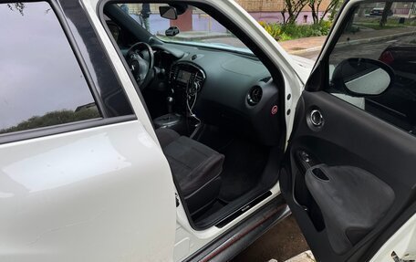 Nissan Juke Nismo, 2013 год, 1 750 000 рублей, 7 фотография