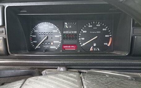 Volkswagen Jetta III, 1990 год, 190 000 рублей, 4 фотография