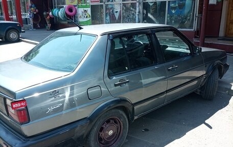 Volkswagen Jetta III, 1990 год, 190 000 рублей, 7 фотография