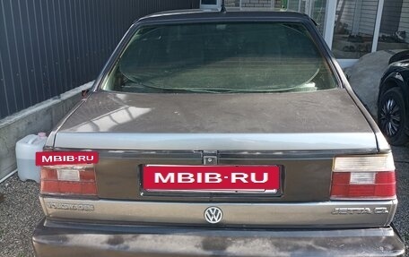 Volkswagen Jetta III, 1990 год, 190 000 рублей, 15 фотография