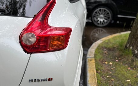 Nissan Juke Nismo, 2013 год, 1 750 000 рублей, 13 фотография