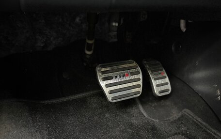Nissan Juke Nismo, 2013 год, 1 750 000 рублей, 18 фотография