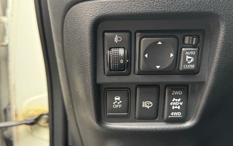 Nissan Juke Nismo, 2013 год, 1 750 000 рублей, 19 фотография