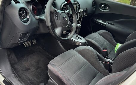 Nissan Juke Nismo, 2013 год, 1 750 000 рублей, 27 фотография