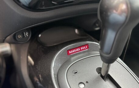 Nissan Juke Nismo, 2013 год, 1 750 000 рублей, 21 фотография