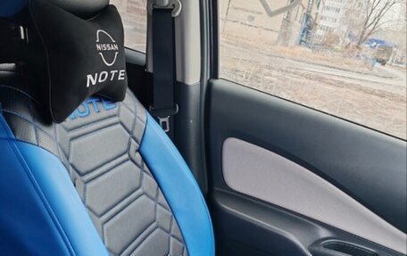 Nissan Note II рестайлинг, 2020 год, 740 000 рублей, 4 фотография