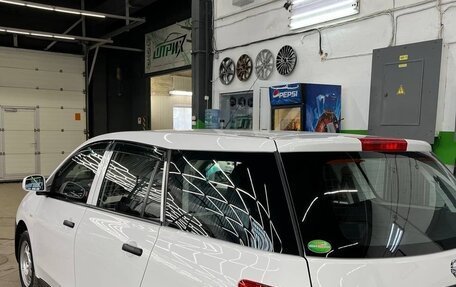 Nissan AD III, 2020 год, 1 050 000 рублей, 4 фотография