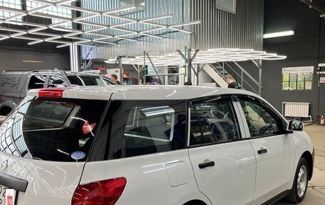 Nissan AD III, 2020 год, 1 050 000 рублей, 3 фотография