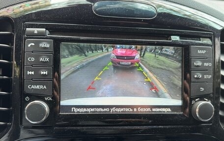 Nissan Juke Nismo, 2013 год, 1 750 000 рублей, 31 фотография