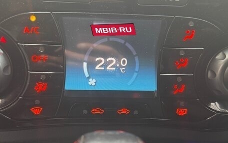 Nissan Juke Nismo, 2013 год, 1 750 000 рублей, 32 фотография