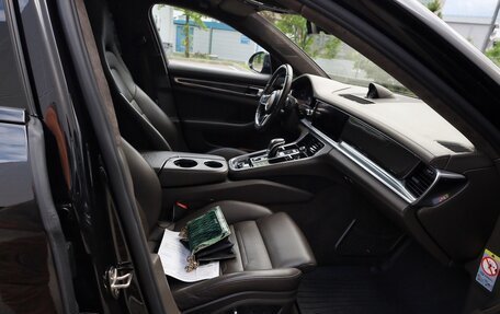 Porsche Panamera II рестайлинг, 2017 год, 7 500 000 рублей, 11 фотография