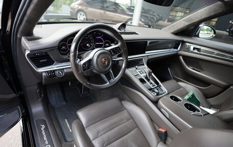 Porsche Panamera II рестайлинг, 2017 год, 7 500 000 рублей, 13 фотография