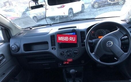 Nissan AD III, 2020 год, 1 050 000 рублей, 11 фотография