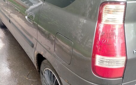 Hyundai Matrix I рестайлинг, 2008 год, 550 000 рублей, 3 фотография