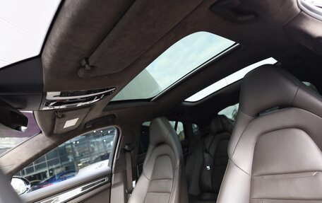 Porsche Panamera II рестайлинг, 2017 год, 7 500 000 рублей, 20 фотография