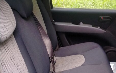 Hyundai Matrix I рестайлинг, 2008 год, 550 000 рублей, 6 фотография