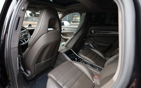Porsche Panamera II рестайлинг, 2017 год, 7 500 000 рублей, 17 фотография