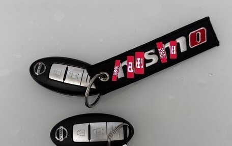 Nissan Juke Nismo, 2013 год, 1 750 000 рублей, 34 фотография