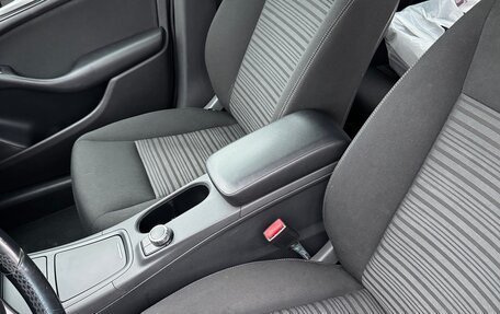 Mercedes-Benz B-Класс, 2013 год, 910 000 рублей, 9 фотография