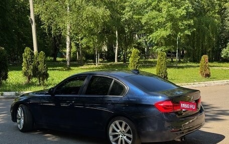 BMW 3 серия, 2016 год, 1 890 000 рублей, 4 фотография