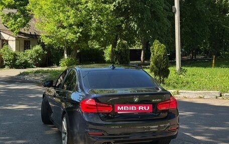 BMW 3 серия, 2016 год, 1 890 000 рублей, 5 фотография