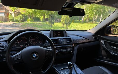 BMW 3 серия, 2016 год, 1 890 000 рублей, 20 фотография