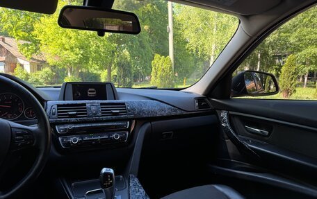 BMW 3 серия, 2016 год, 1 890 000 рублей, 21 фотография