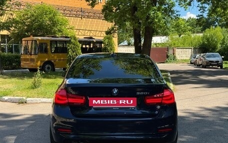 BMW 3 серия, 2016 год, 1 890 000 рублей, 13 фотография