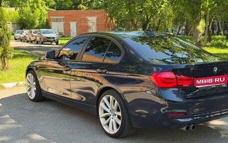 BMW 3 серия, 2016 год, 1 890 000 рублей, 9 фотография