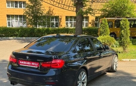 BMW 3 серия, 2016 год, 1 890 000 рублей, 12 фотография
