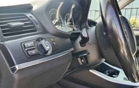BMW X3, 2011 год, 1 599 999 рублей, 9 фотография