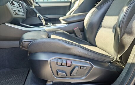 BMW X3, 2011 год, 1 599 999 рублей, 10 фотография