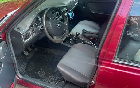 Daewoo Nexia I рестайлинг, 2012 год, 520 000 рублей, 7 фотография