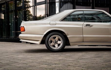 Mercedes-Benz S-Класс, 1988 год, 58 750 000 рублей, 5 фотография