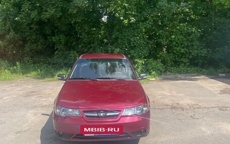 Daewoo Nexia I рестайлинг, 2012 год, 520 000 рублей, 6 фотография