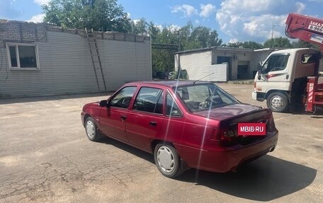 Daewoo Nexia I рестайлинг, 2012 год, 520 000 рублей, 3 фотография