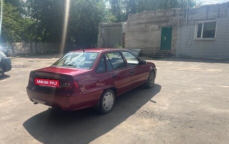 Daewoo Nexia I рестайлинг, 2012 год, 520 000 рублей, 4 фотография