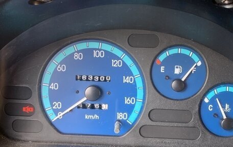 Daewoo Matiz I, 2010 год, 300 000 рублей, 3 фотография