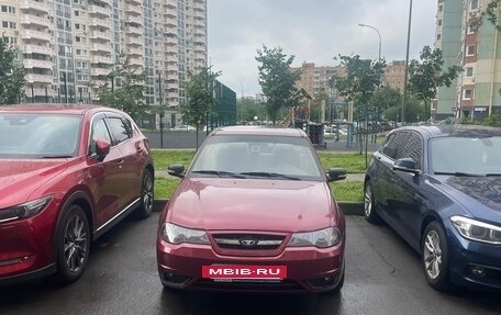 Daewoo Nexia I рестайлинг, 2012 год, 520 000 рублей, 2 фотография