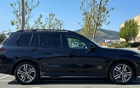 BMW X7, 2025 год, 12 548 110 рублей, 2 фотография