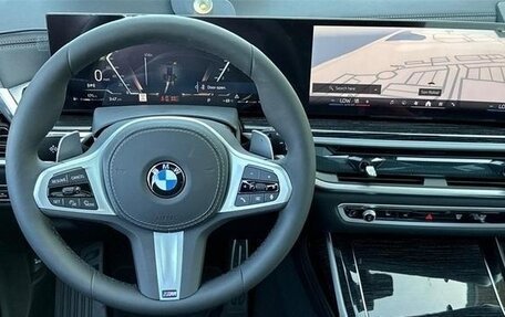 BMW X7, 2025 год, 12 548 110 рублей, 3 фотография