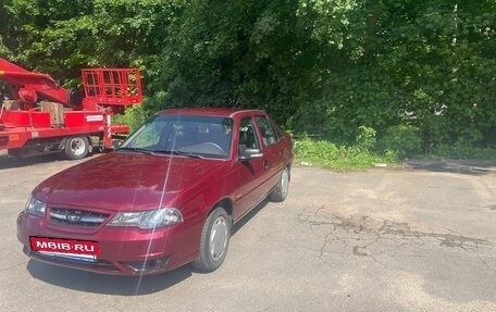 Daewoo Nexia I рестайлинг, 2012 год, 520 000 рублей, 5 фотография