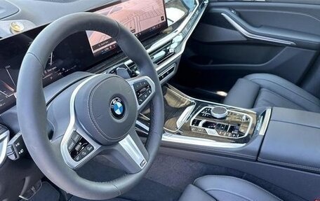 BMW X7, 2025 год, 12 548 110 рублей, 4 фотография