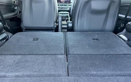 BMW X7, 2025 год, 12 548 110 рублей, 8 фотография