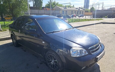Chevrolet Lacetti, 2008 год, 565 000 рублей, 5 фотография