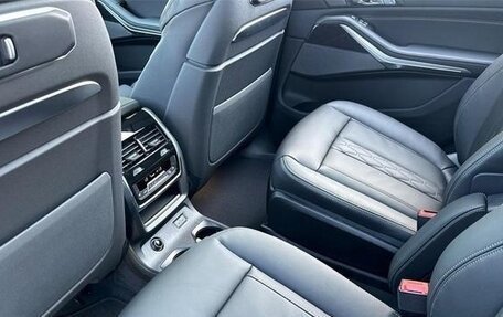 BMW X7, 2025 год, 12 548 110 рублей, 5 фотография